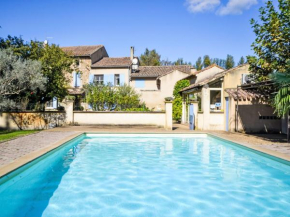 Holiday Home de la Roque by Interhome